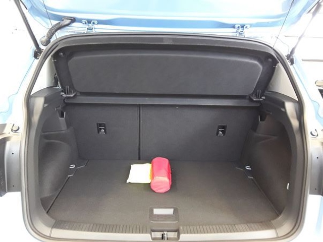 T-Cross 1.0 TSI Life +ALLWETTER+KAMERA