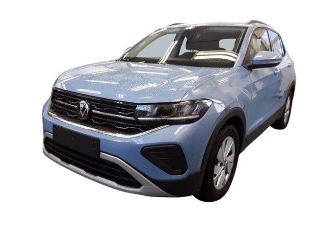 T-Cross 1.0 TSI Life +ALLWETTER+KAMERA