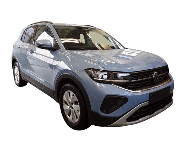 T-Cross 1.0 TSI Life +ALLWETTER+KAMERA