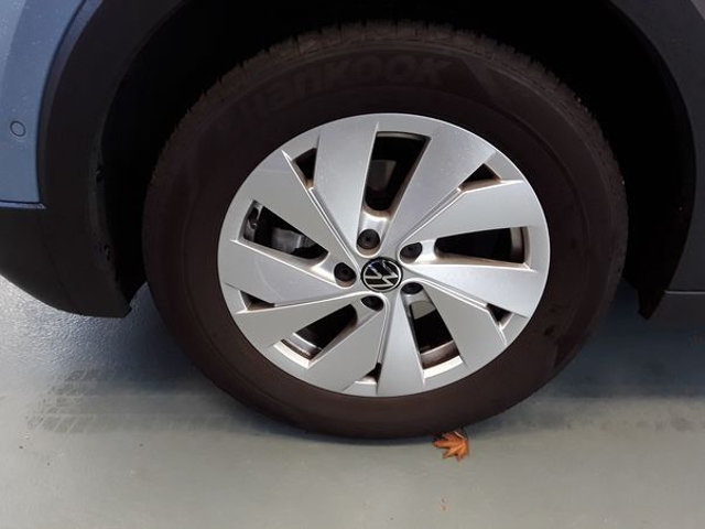 T-Cross 1.0 TSI Life +ALLWETTER+KAMERA