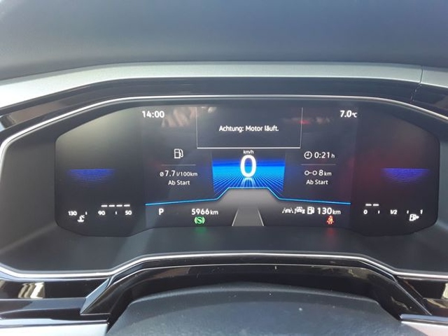 Taigo 1.0 DSG Goal +ALLWETTER+SITZHZG