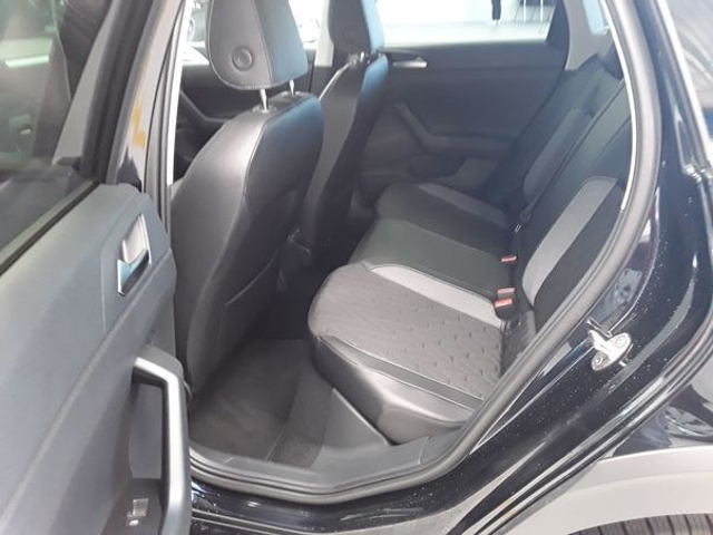 Taigo 1.0 DSG Goal +ALLWETTER+SITZHZG