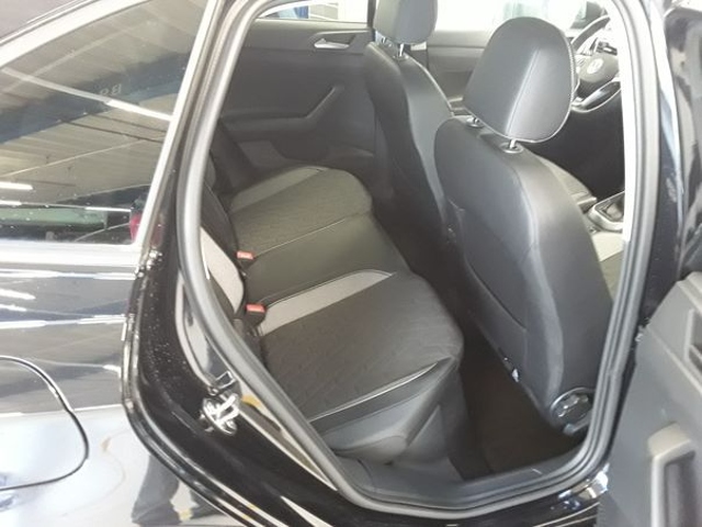 Taigo 1.0 DSG Goal +ALLWETTER+SITZHZG