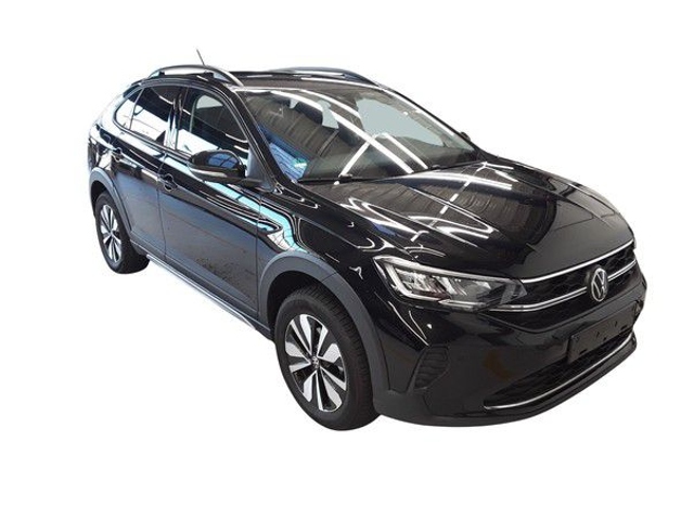 Taigo 1.0 DSG Goal +ALLWETTER+SITZHZG