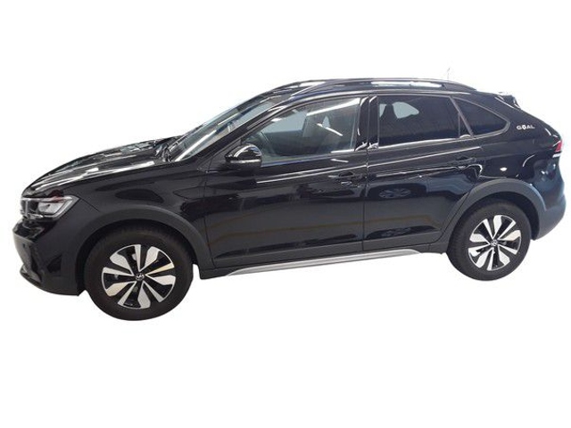 Taigo 1.0 DSG Goal +ALLWETTER+SITZHZG