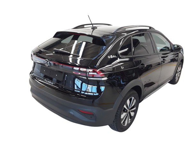 Taigo 1.0 DSG Goal +ALLWETTER+SITZHZG