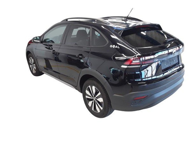 Taigo 1.0 DSG Goal +ALLWETTER+SITZHZG