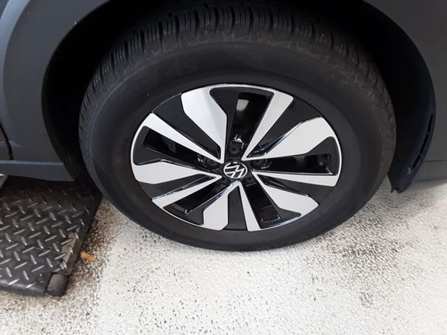 Taigo 1.0 DSG Goal +ALLWETTER+SITZHZG