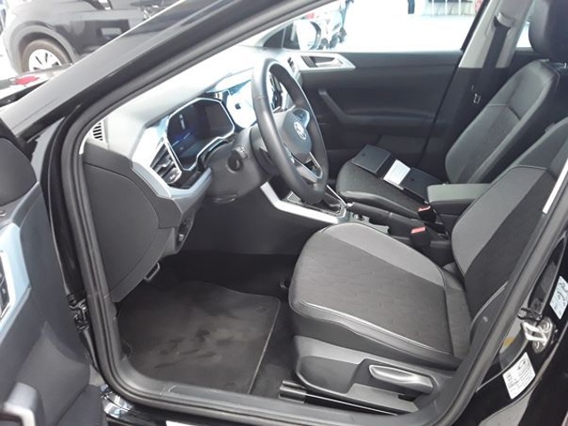 Taigo 1.0 DSG Goal +ALLWETTER+SITZHZG