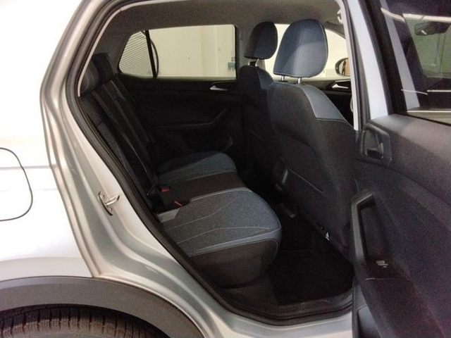 T-Cross 1.5 DSG Style +AHK+NAVI+KAMERA