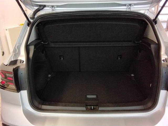 T-Cross 1.5 DSG Style +AHK+NAVI+KAMERA