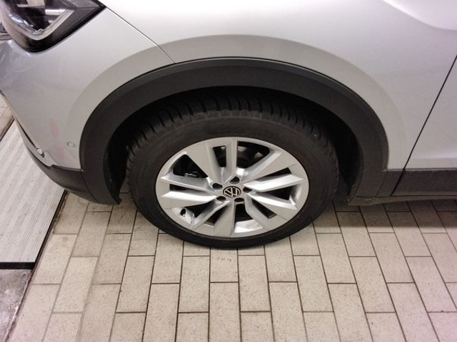 T-Cross 1.5 DSG Style +AHK+NAVI+KAMERA