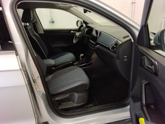 T-Cross 1.5 DSG Style +AHK+NAVI+KAMERA