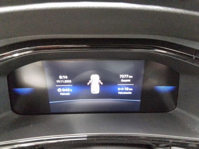 T-Roc Cabriolet 1.0 TSI