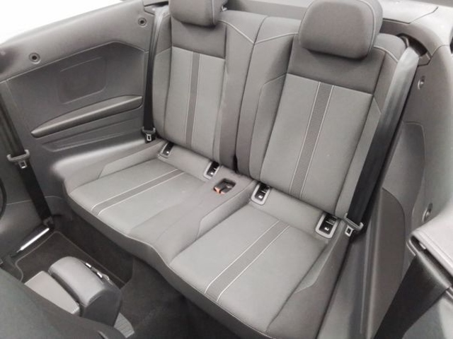 T-Roc Cabriolet 1.0 TSI