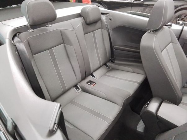 T-Roc Cabriolet 1.0 TSI