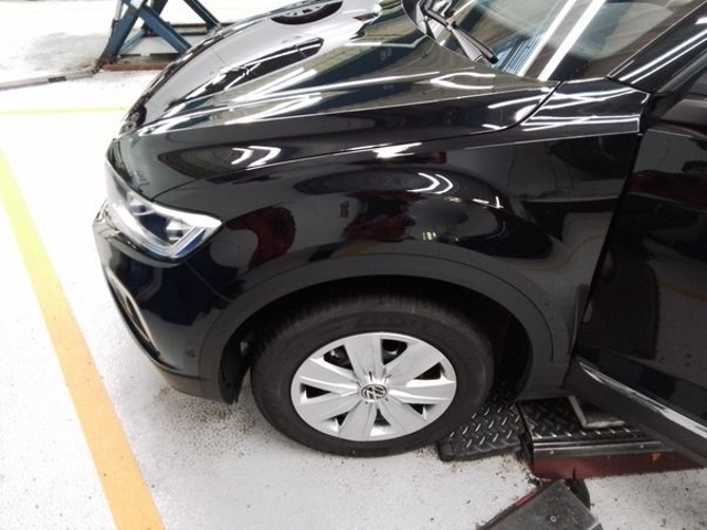 T-Roc Cabriolet 1.0 TSI