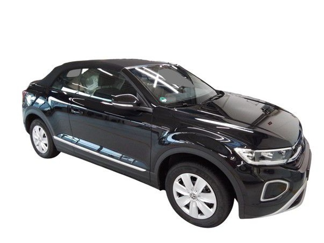 T-Roc Cabriolet 1.0 TSI