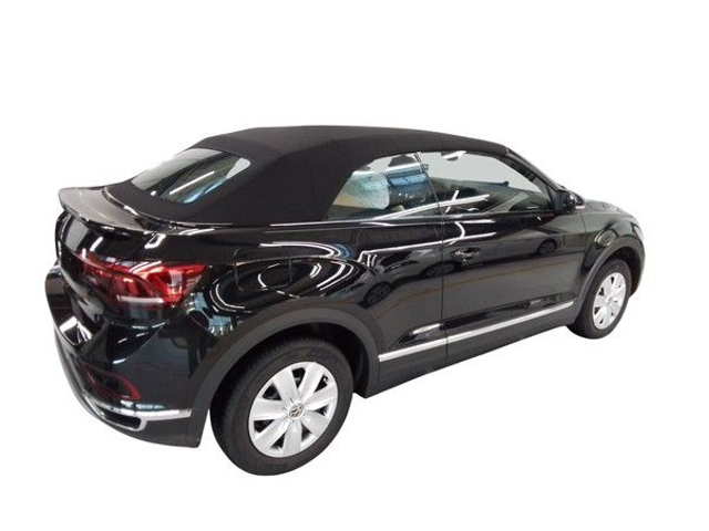 T-Roc Cabriolet 1.0 TSI