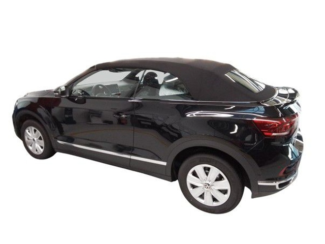 T-Roc Cabriolet 1.0 TSI