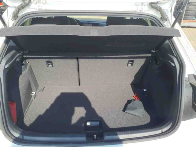 Polo 1.0 TSI DSG Style +KAMERA+NAVI
