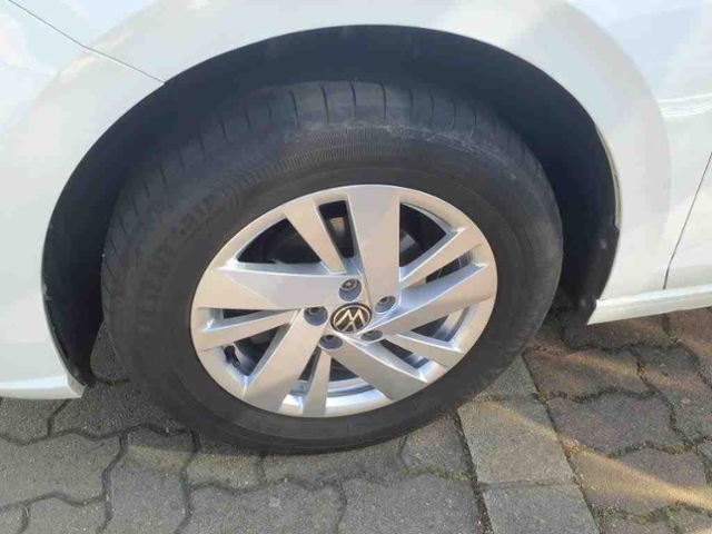 Polo 1.0 TSI DSG Style +KAMERA+NAVI