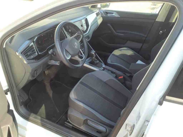 Polo 1.0 TSI DSG Style +KAMERA+NAVI
