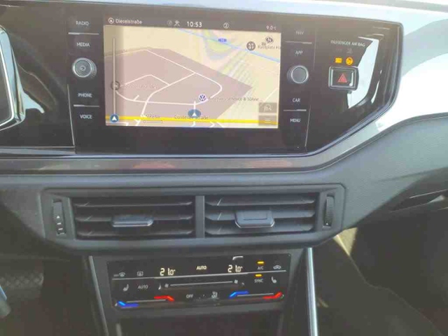 Polo 1.0 TSI DSG Style +KAMERA+NAVI