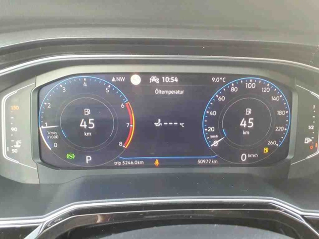 Polo 1.0 TSI DSG Style +KAMERA+NAVI
