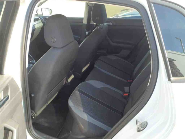 Polo 1.0 TSI DSG Style +KAMERA+NAVI