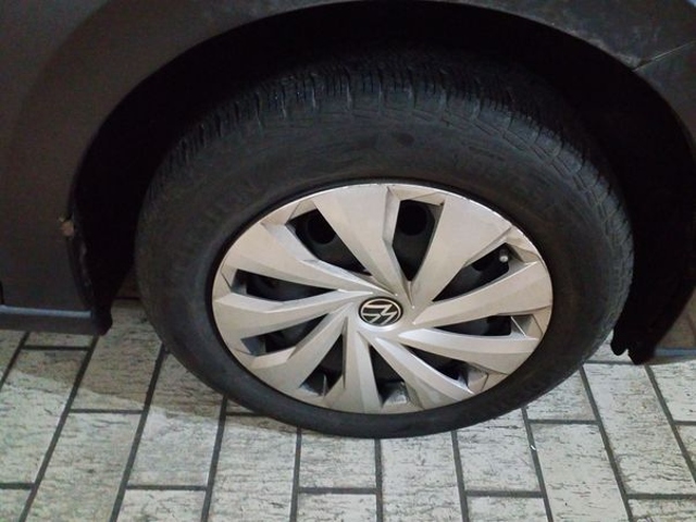 Polo 1.0 Life +ALLWETTER+SITZHEIZUNG