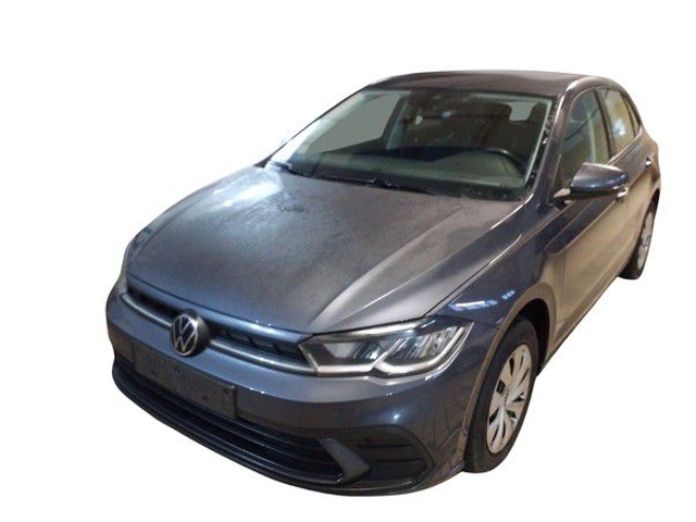 Polo 1.0 Life +ALLWETTER+SITZHEIZUNG