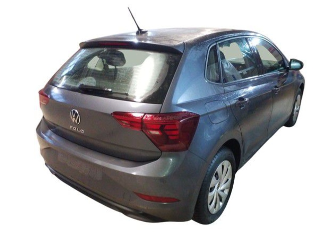 Polo 1.0 Life +ALLWETTER+SITZHEIZUNG