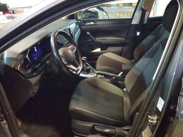 Polo 1.0 Life +ALLWETTER+SITZHEIZUNG