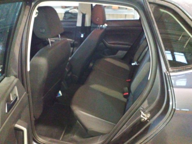 Polo 1.0 Life +ALLWETTER+SITZHEIZUNG