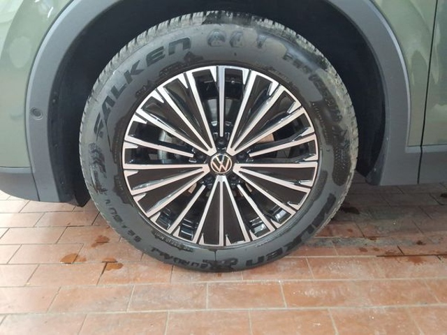 Tiguan 1.5 eTSI Goal +ALLWETTER+AHK