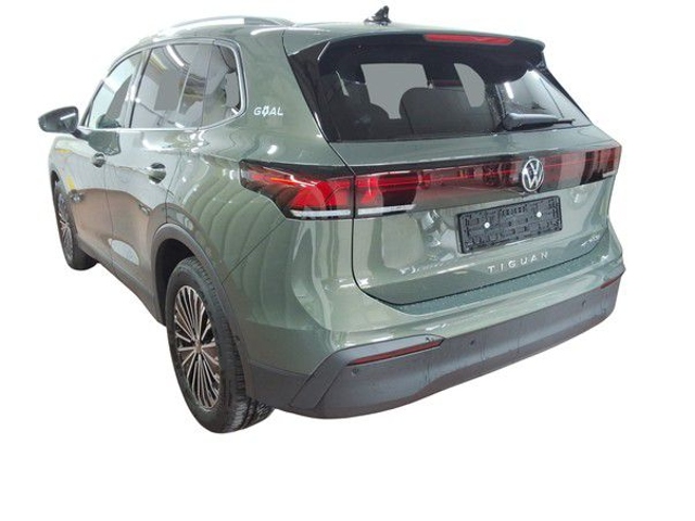 Tiguan 1.5 eTSI Goal +ALLWETTER+AHK