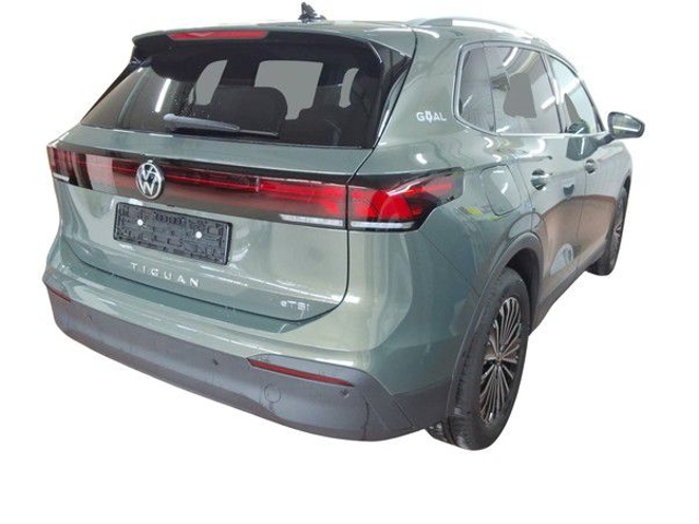 Tiguan 1.5 eTSI Goal +ALLWETTER+AHK