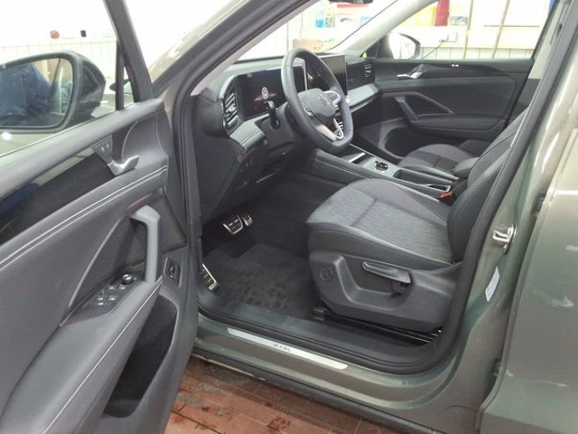 Tiguan 1.5 eTSI Goal +ALLWETTER+AHK