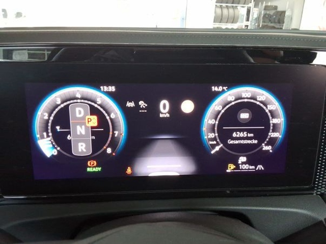 Tiguan 1.5 eTSI Goal +ALLWETTER+AHK