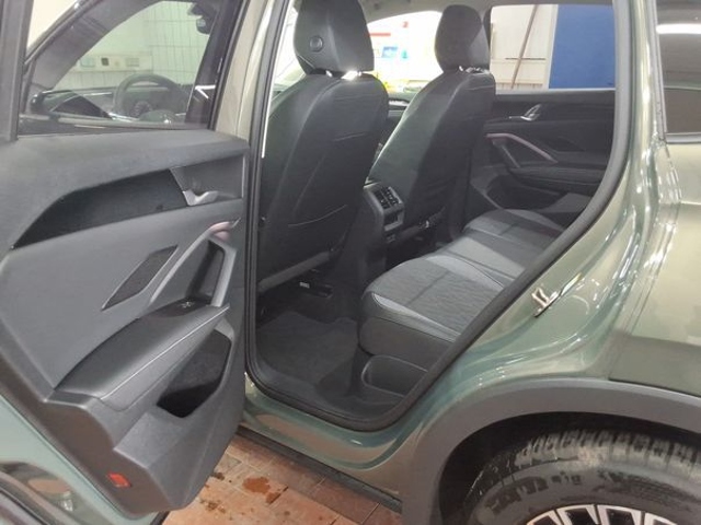 Tiguan 1.5 eTSI Goal +ALLWETTER+AHK