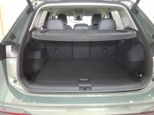 Tiguan 1.5 eTSI Goal +ALLWETTER+AHK