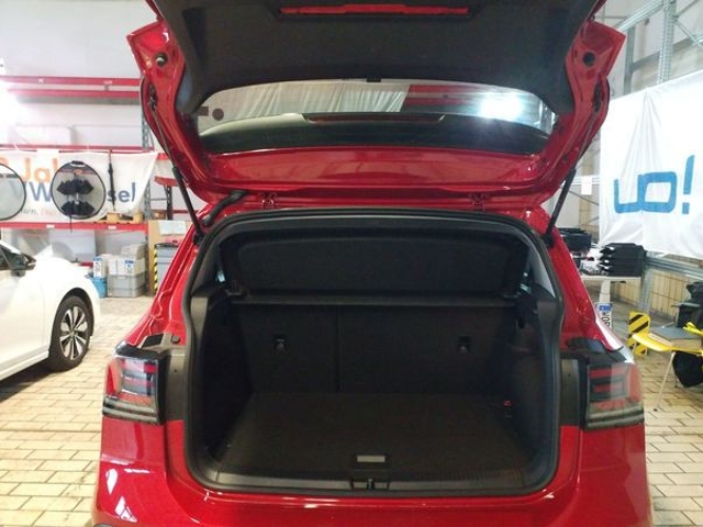 T-Cross 1.0 DSG Goal +ALLWETTER+SITZHZG