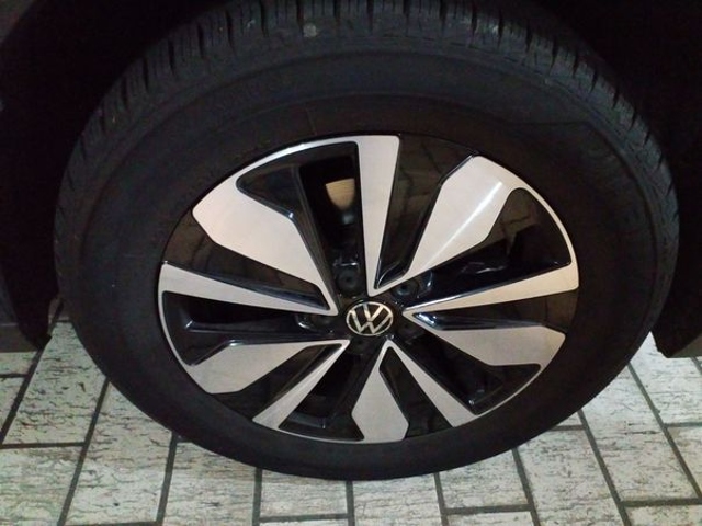 T-Cross 1.0 DSG Goal +ALLWETTER+SITZHZG