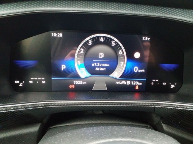 T-Cross 1.0 DSG Goal +ALLWETTER+SITZHZG