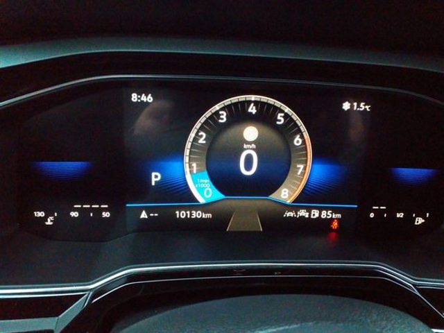 Taigo 1.5 DSG Goal +ALLWETTER+NAVI