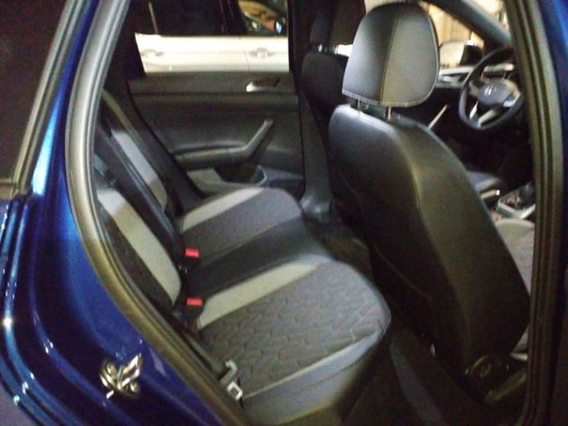 Taigo 1.5 DSG Goal +ALLWETTER+NAVI