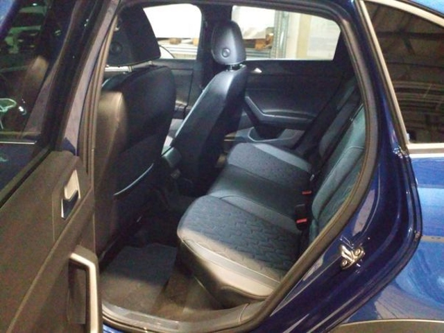 Taigo 1.5 DSG Goal +ALLWETTER+NAVI