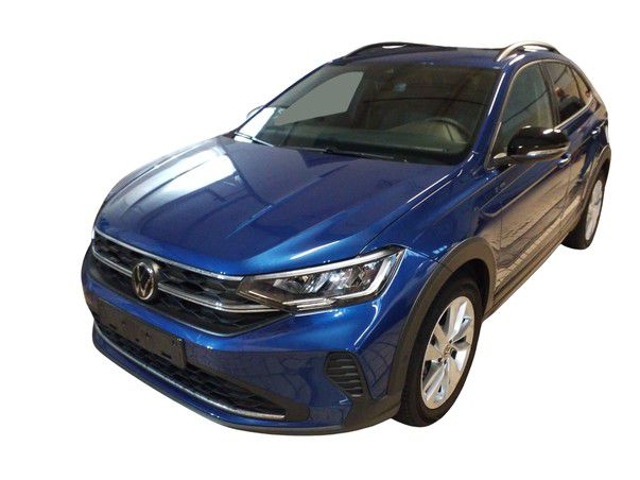 Taigo 1.5 DSG Goal +ALLWETTER+NAVI