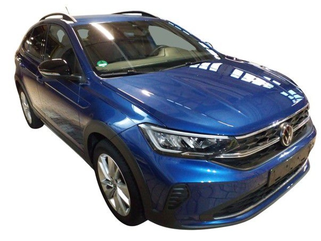 Taigo 1.5 DSG Goal +ALLWETTER+NAVI